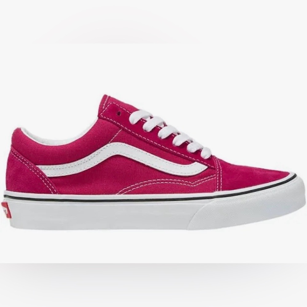 EUC Vans Old Skool sneakers